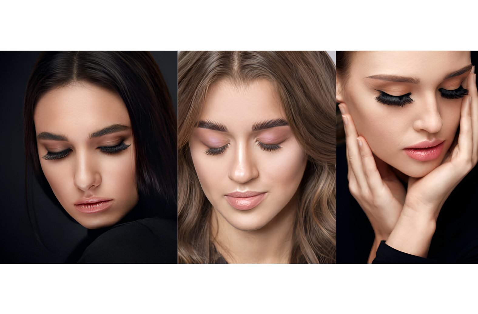 How to Get Thicker Eyelashes: A Comprehensive Guide