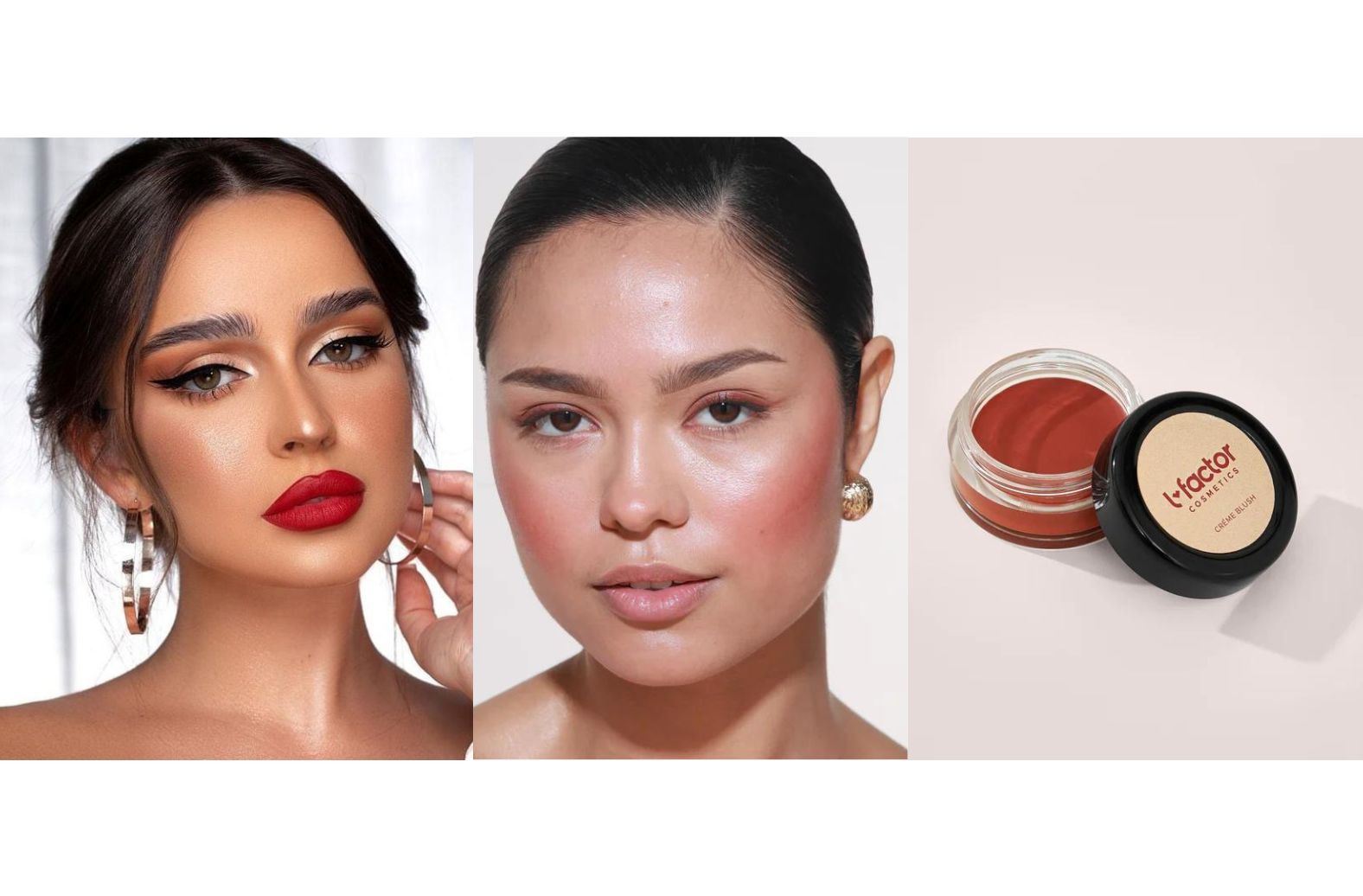 Lip tint vs. lipstick