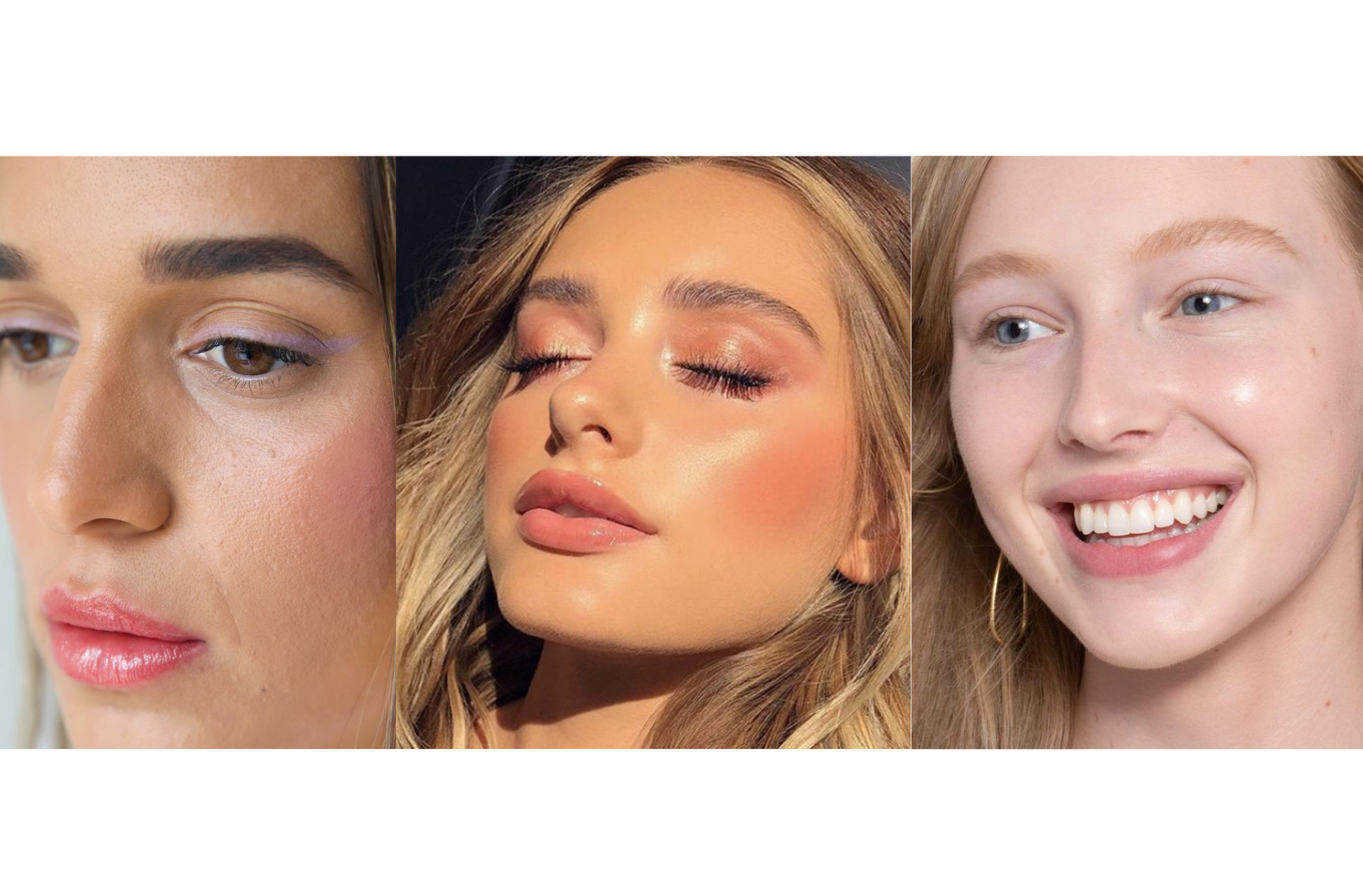 Eye Makeup Tips for Sensitive Eyes L Factor New York