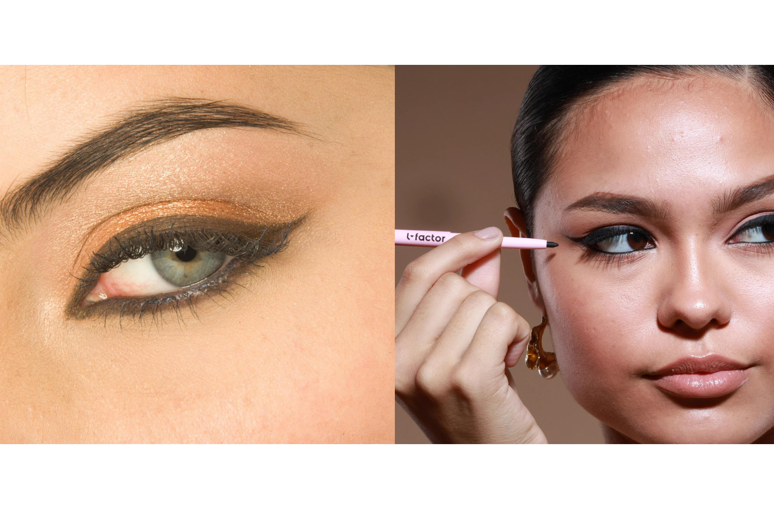 difference between kohl and kajal