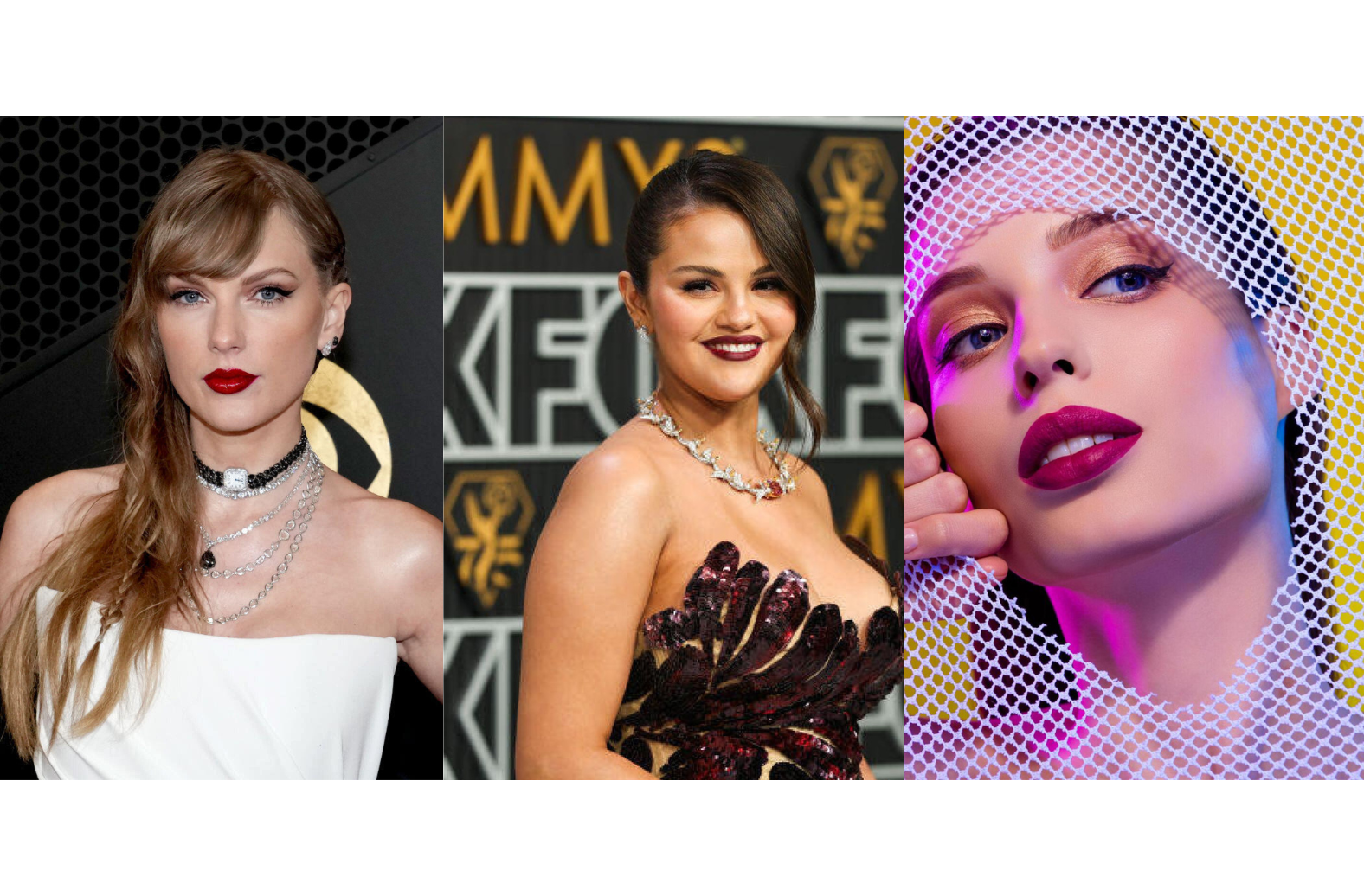 5 Best Dark Lipstick Shades to Wear on Different Occasions