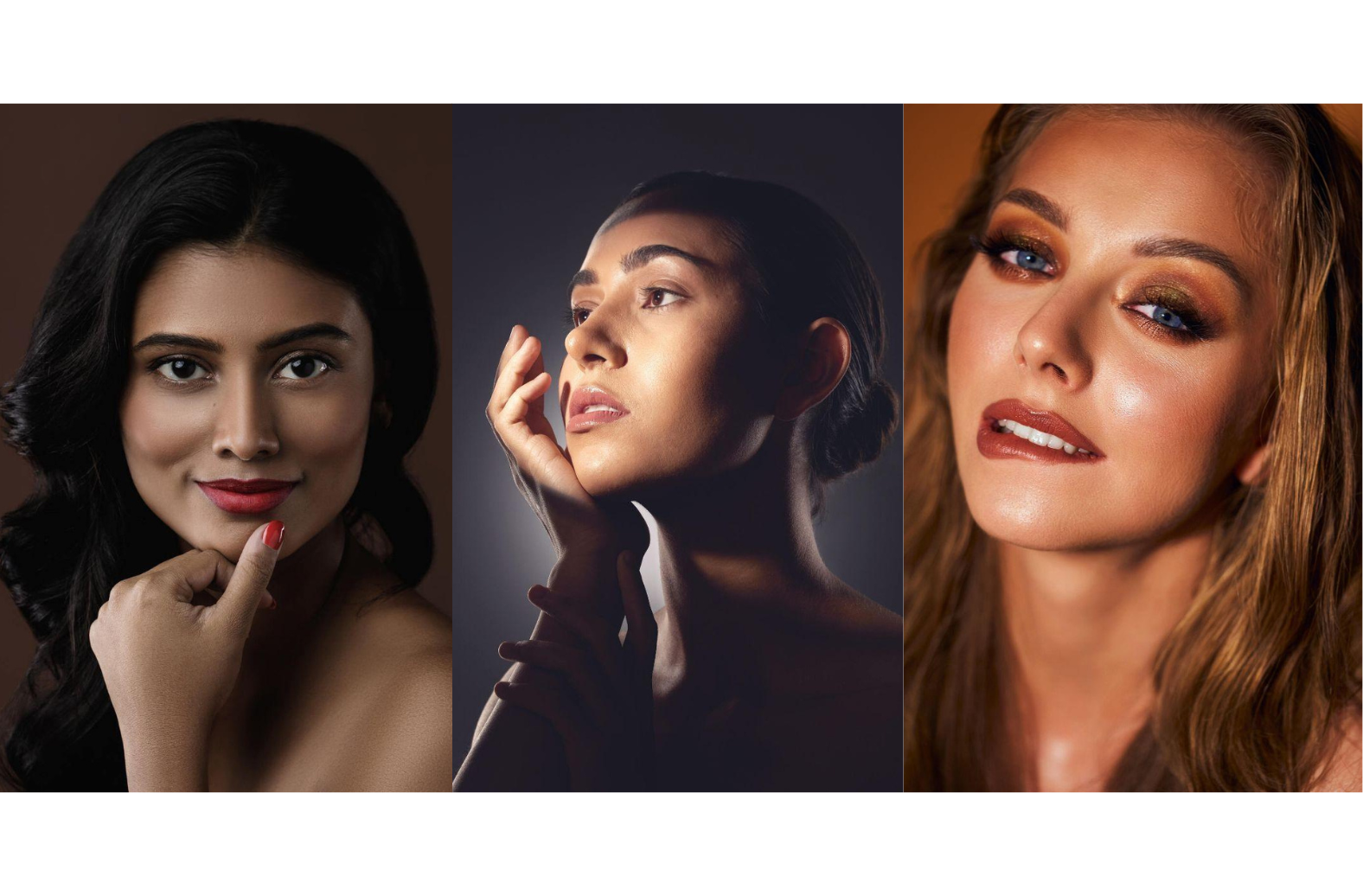 lipstick shades for dusky skin