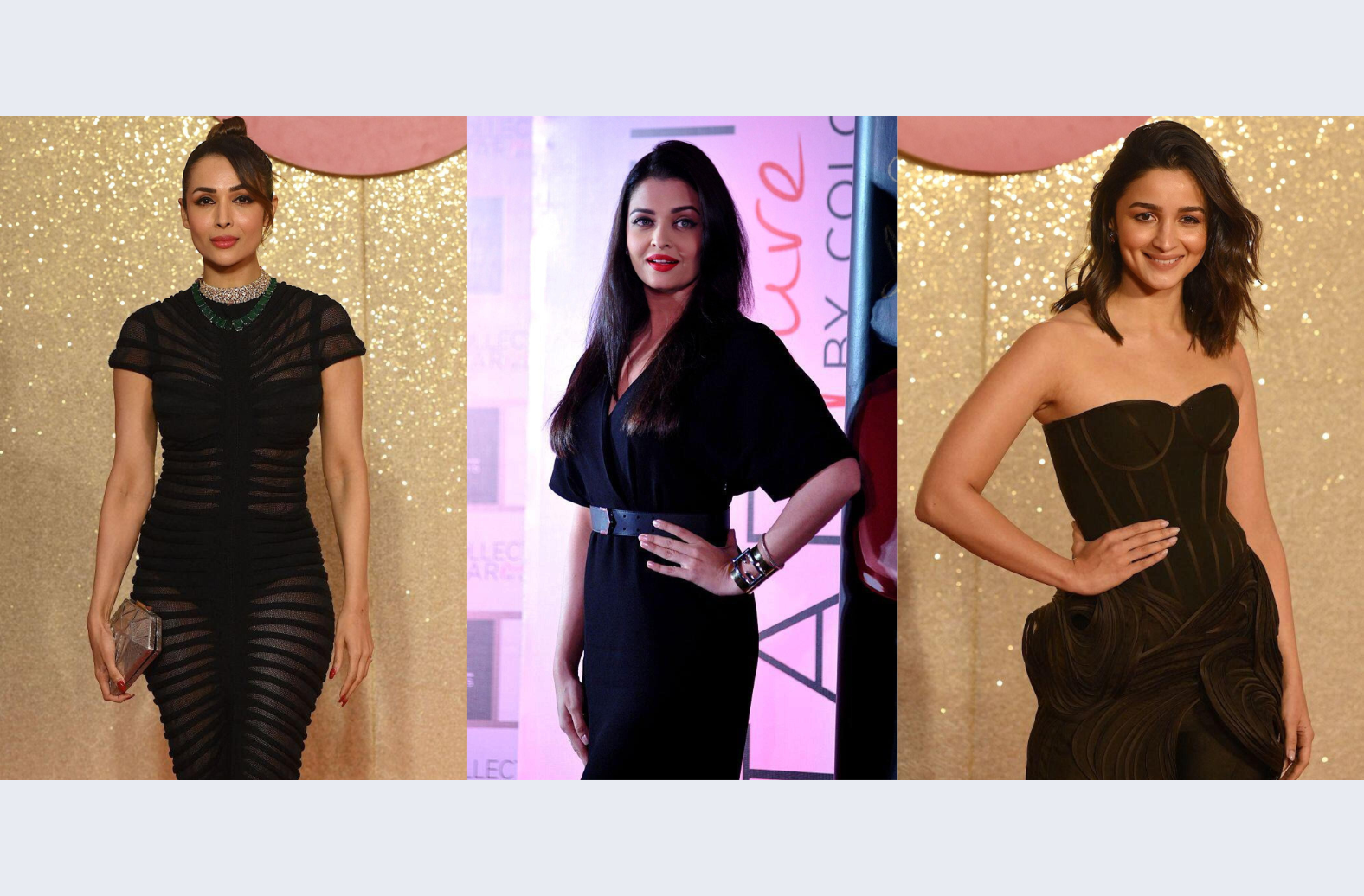 Lipstick for Black Dress: Lip Color That Goes Well with Black