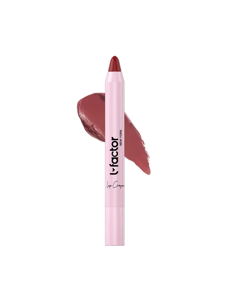 Matte Lip Crayon