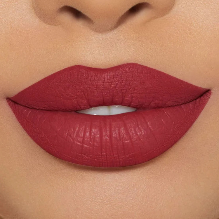 Matte Trap Liquid Lipstick