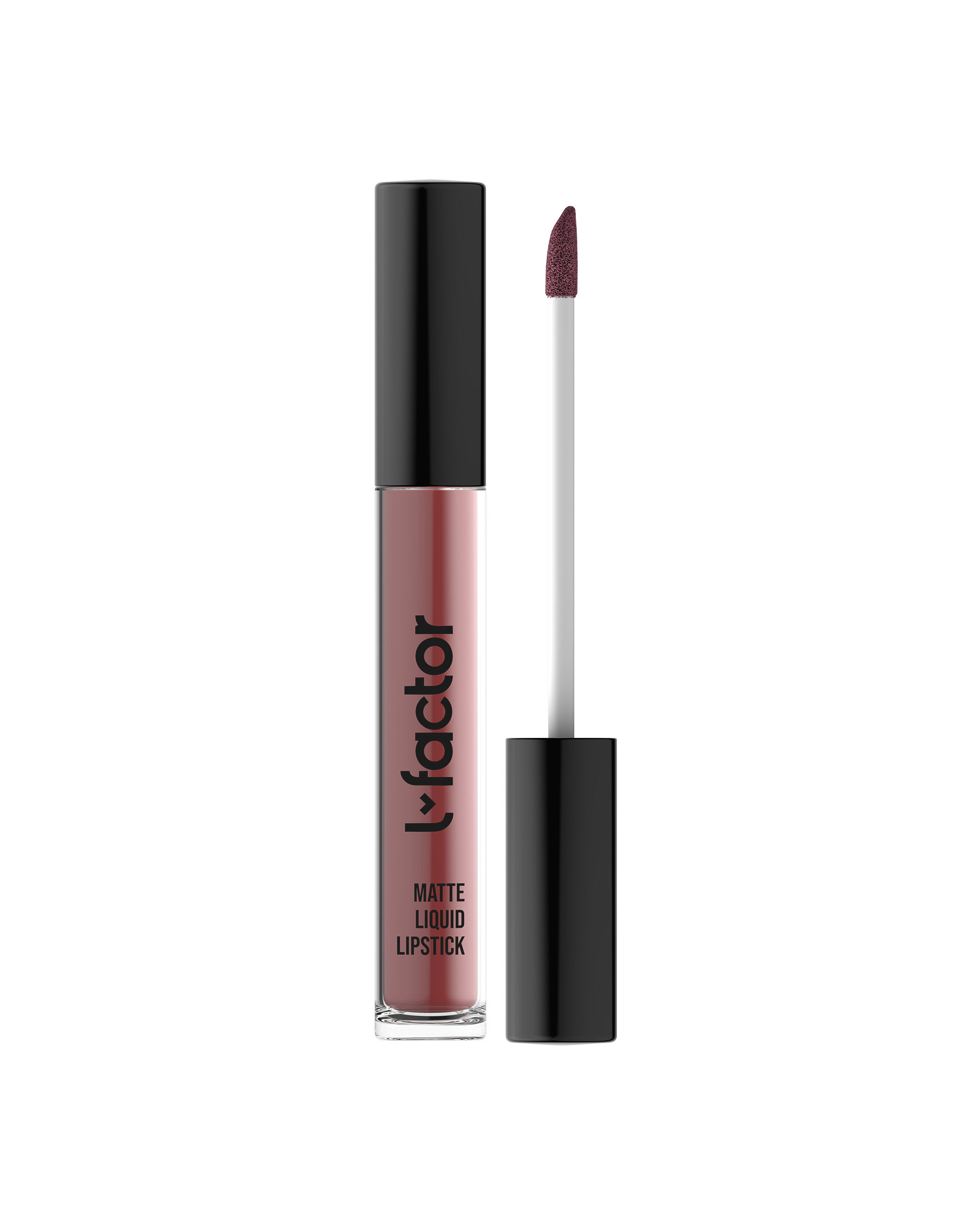 Bare (Deep Pink Nude)