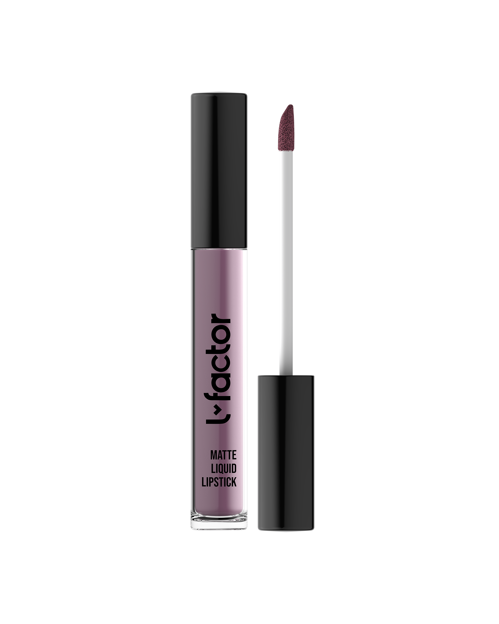 Barefoot On The Beach (Plum Undertone)