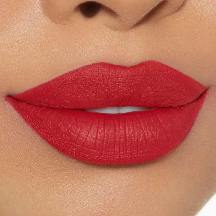 Matte Trap Liquid Lipstick