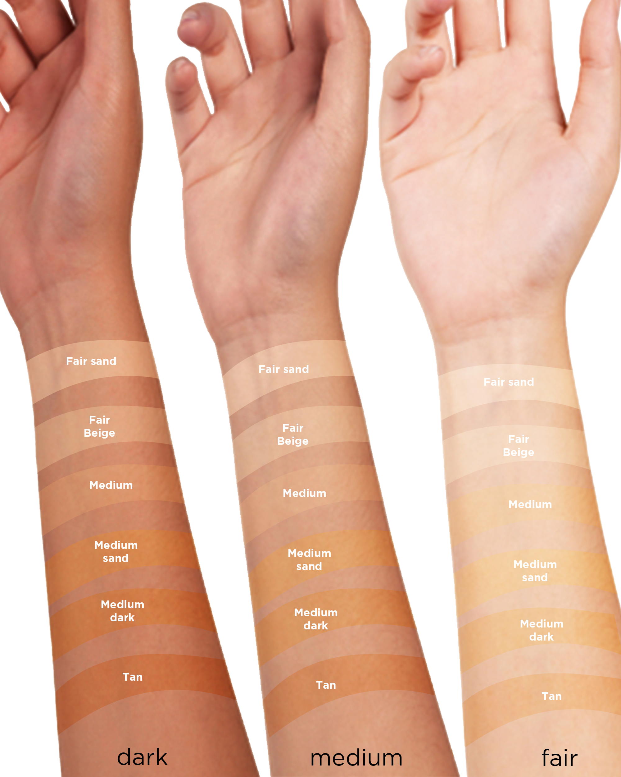 tan