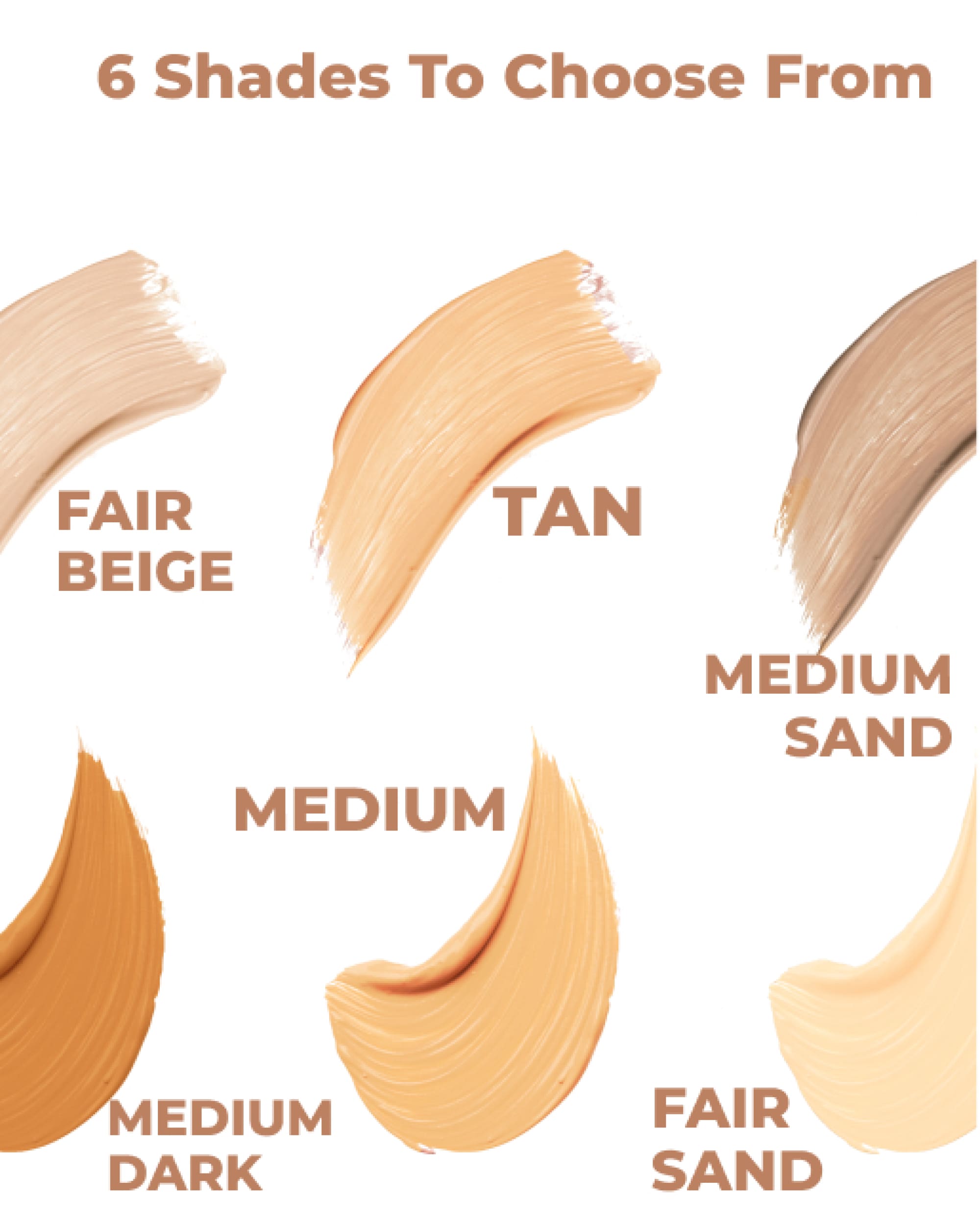 Fair Sand