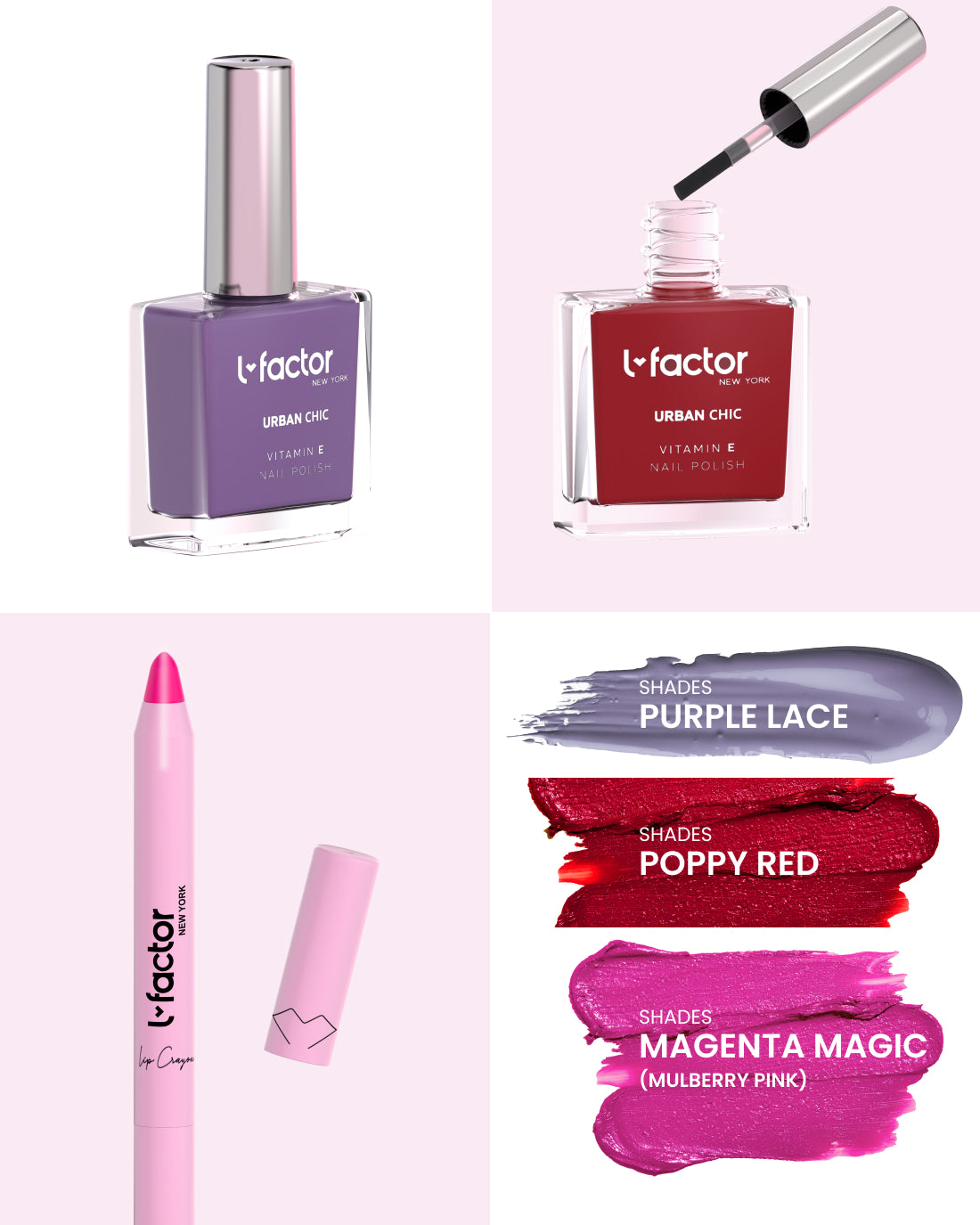 Glam On The Go