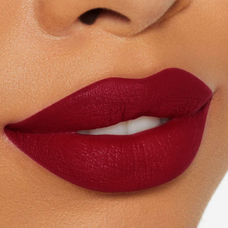 Matte Trap Liquid Lipstick