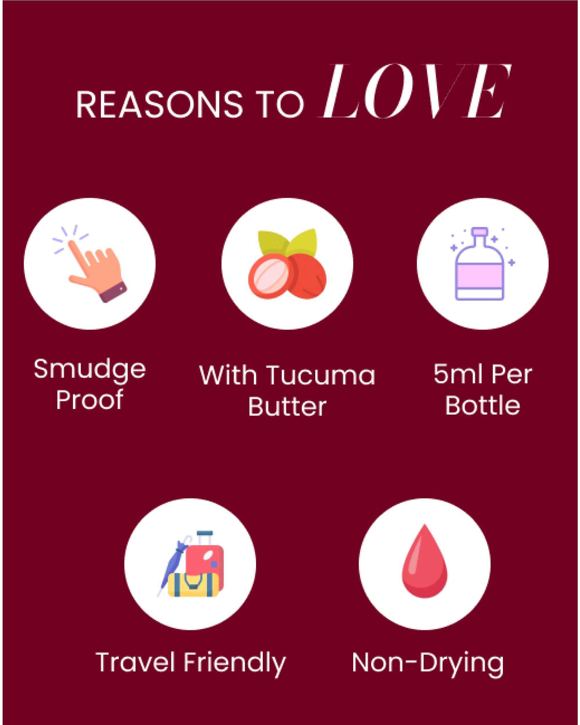 Warm Hugs (Deep Mauve)