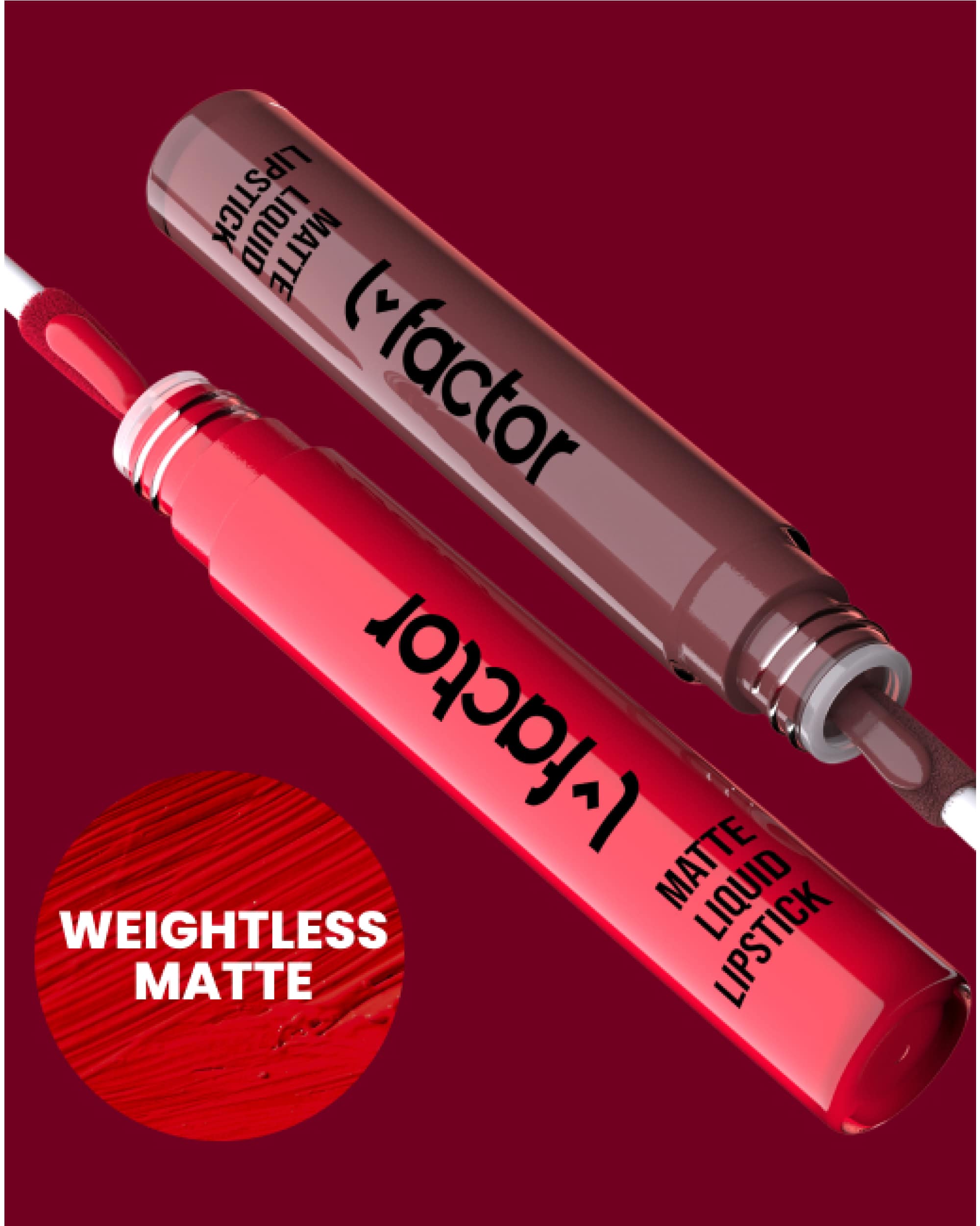Warm Hugs (Deep Mauve)