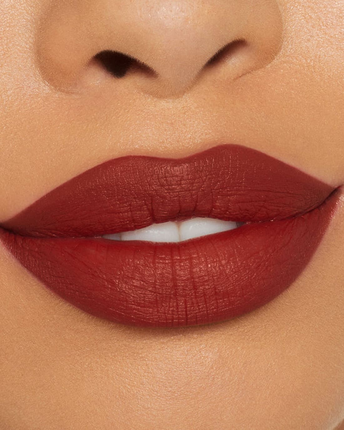 Matte Liquid Lipstick Poppy’s Kiss – L Factor New York