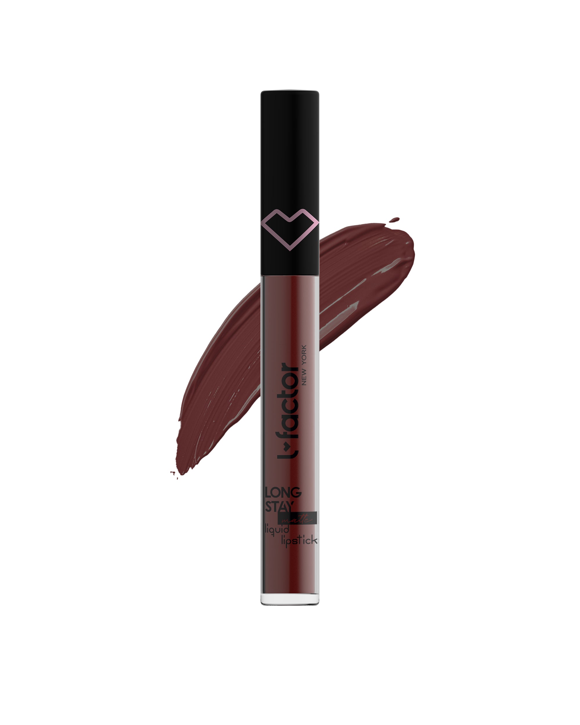 Perfect Everyday (Deep Plum Nude)