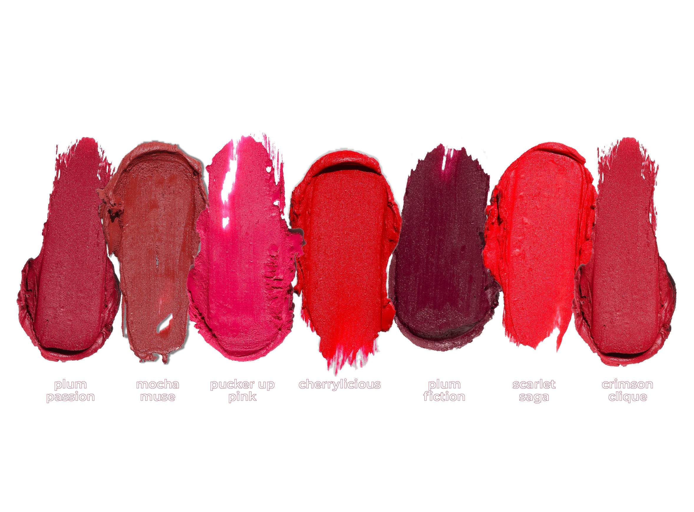 PLUM PASSION