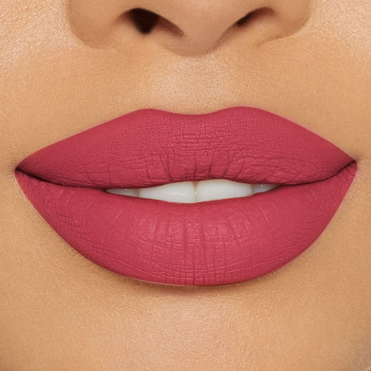 Matte Trap Liquid Lipstick