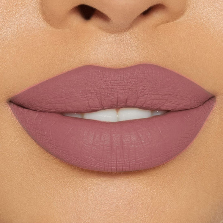 Matte Trap Liquid Lipstick