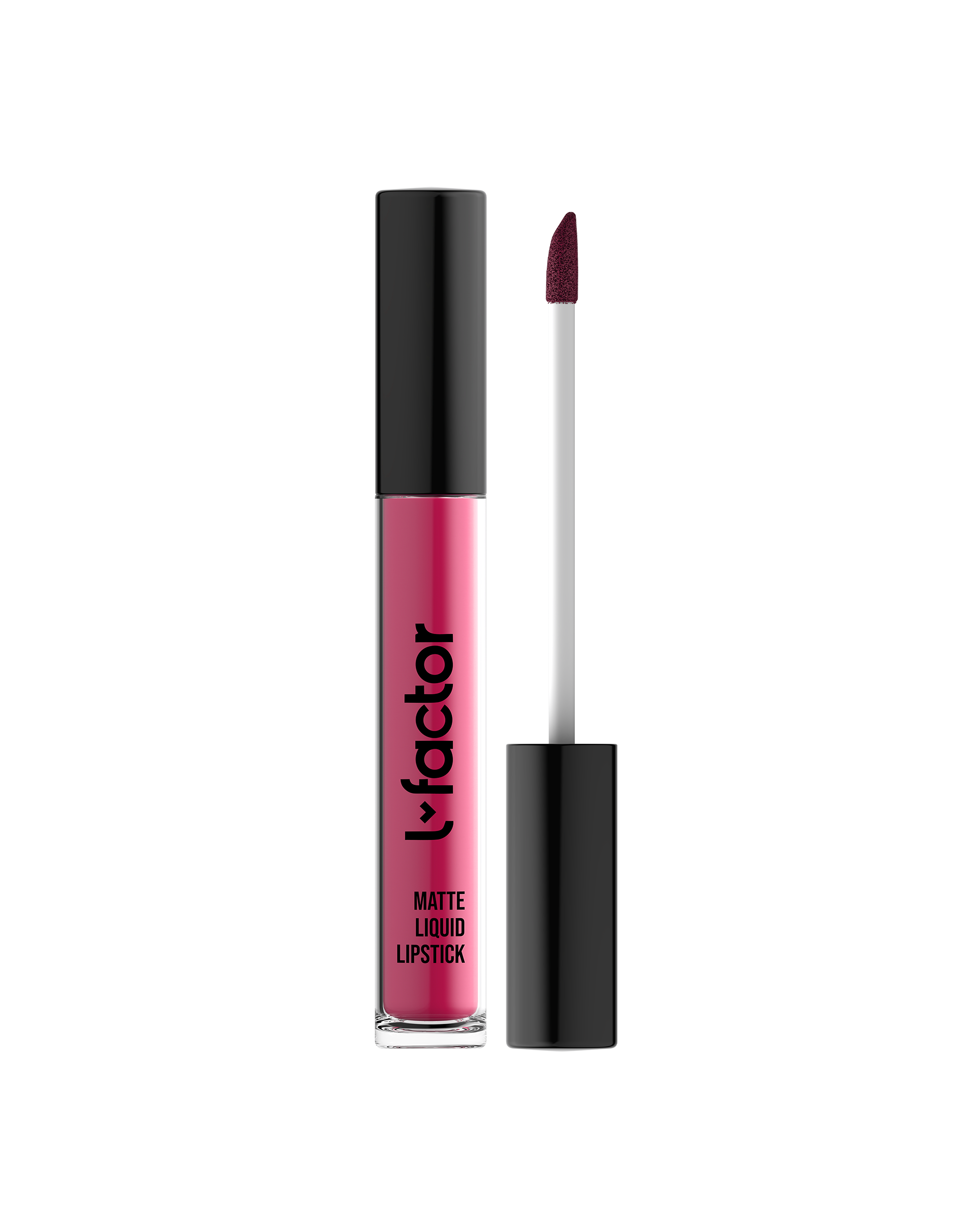 Scandalous (Cusp of Red & Mauve)