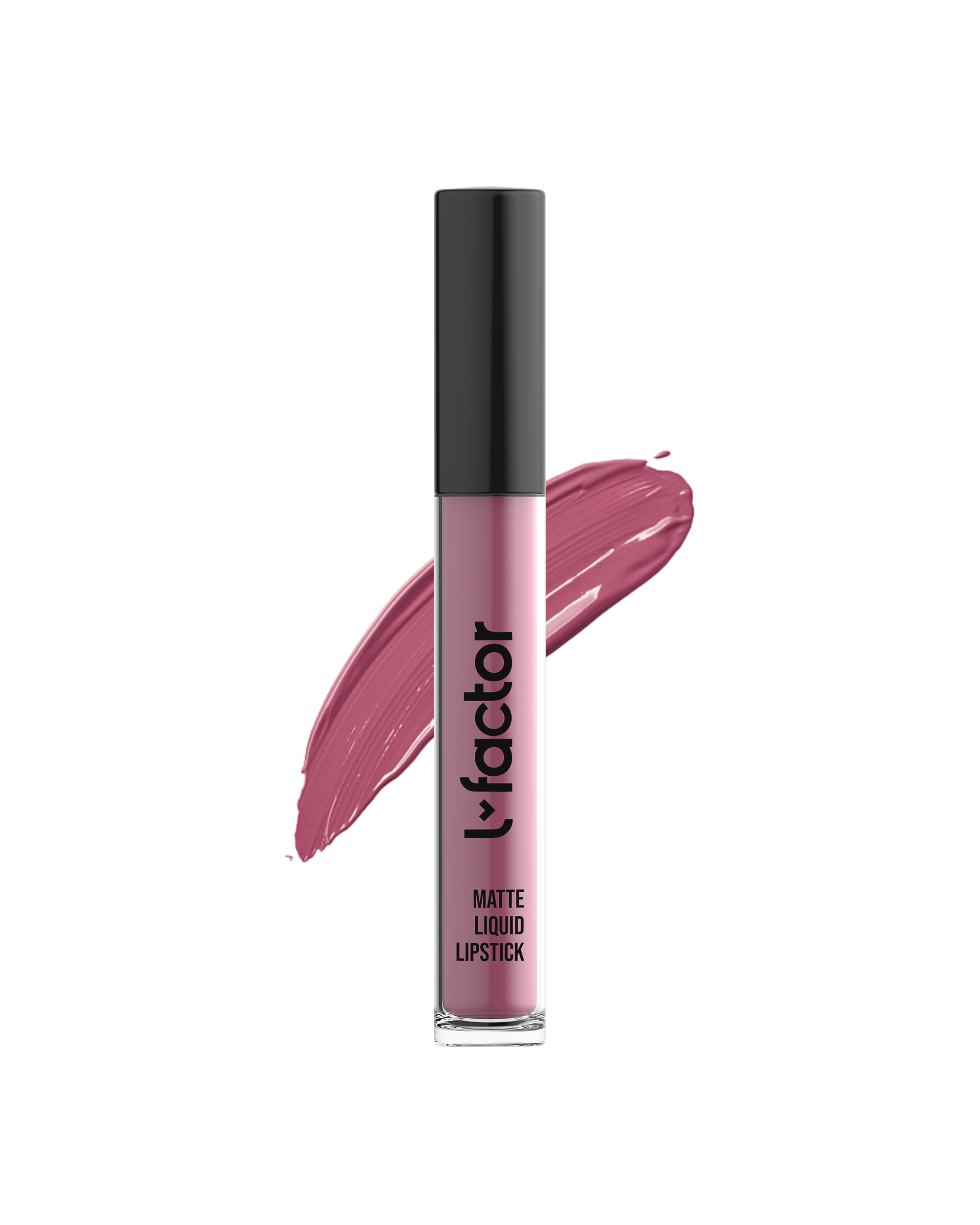Summer Love (Light Mauve)