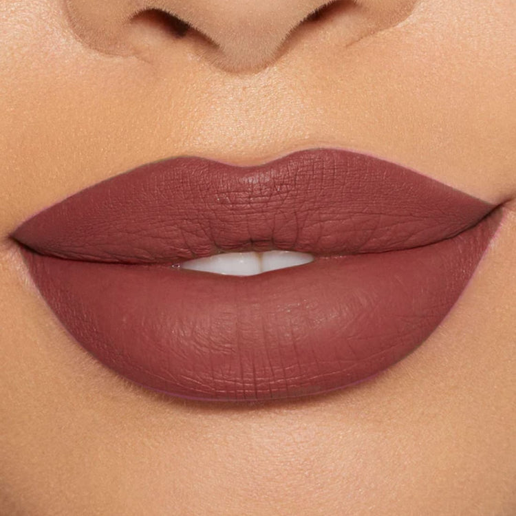 Matte Trap Liquid Lipstick