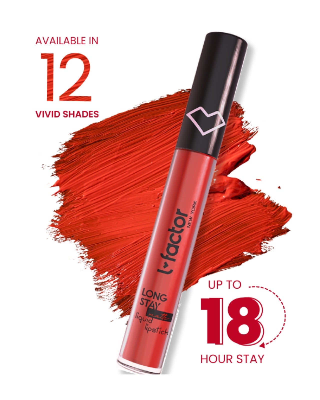 All Kisses ( Warm Peach Nude)