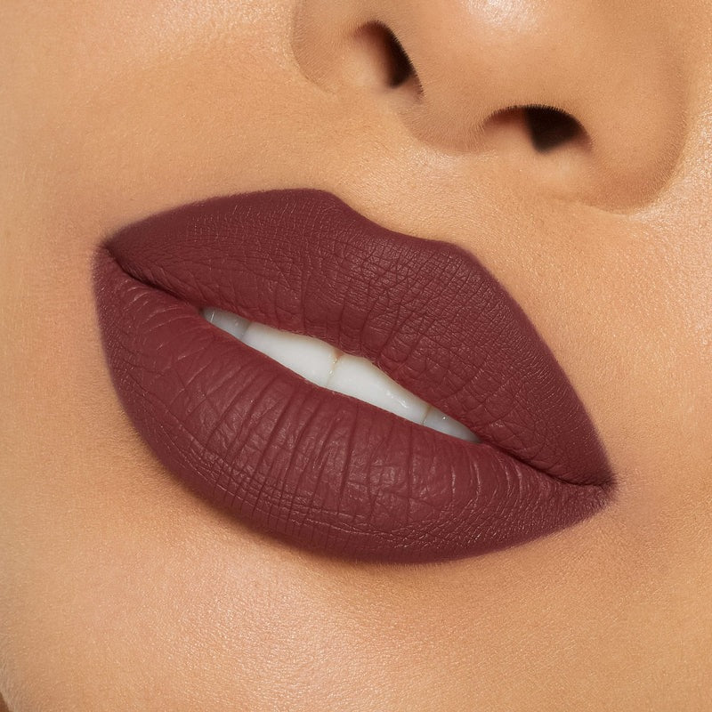 Perfect Everyday (Deep Plum Nude)