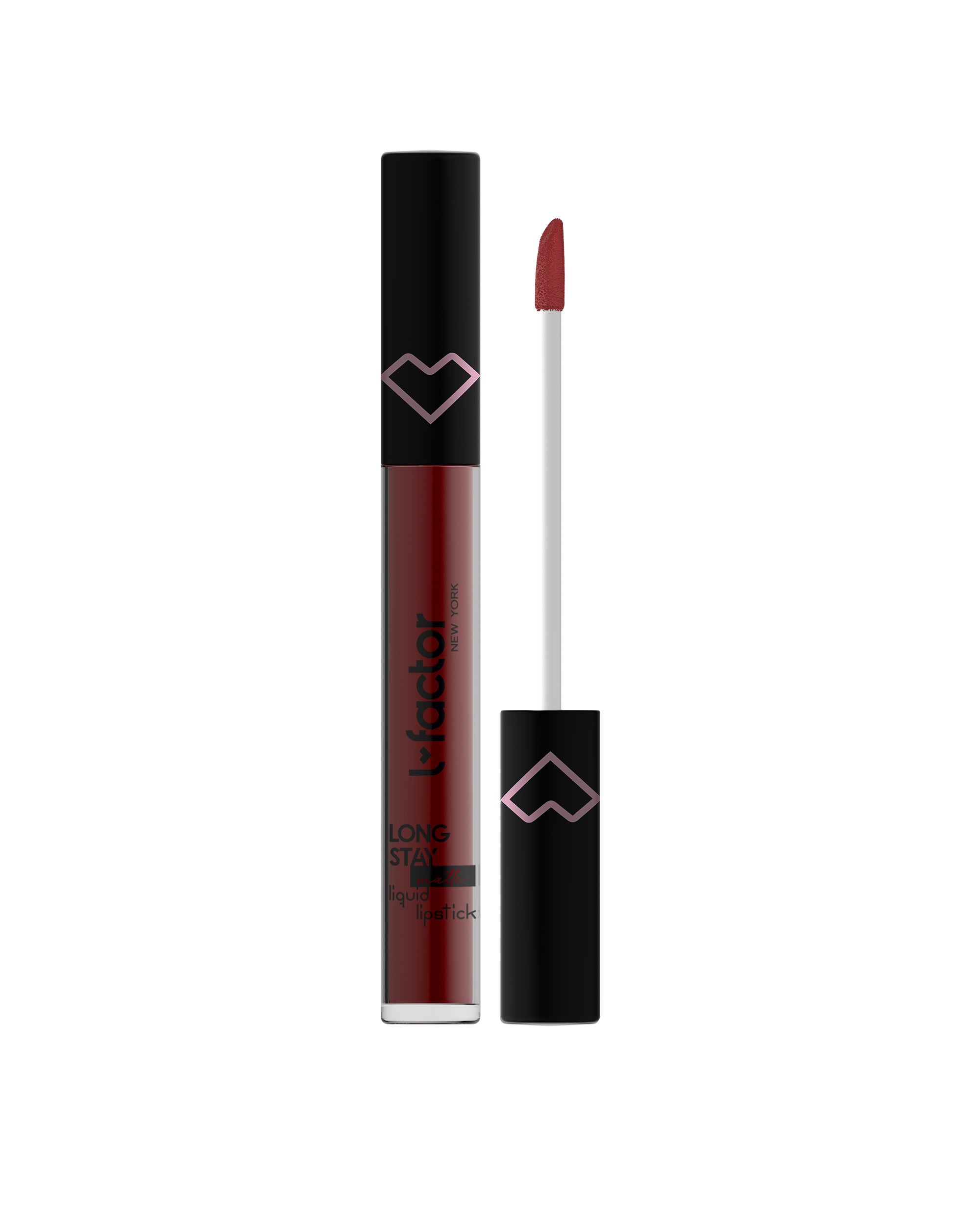 Maliboo (Maroon Red)