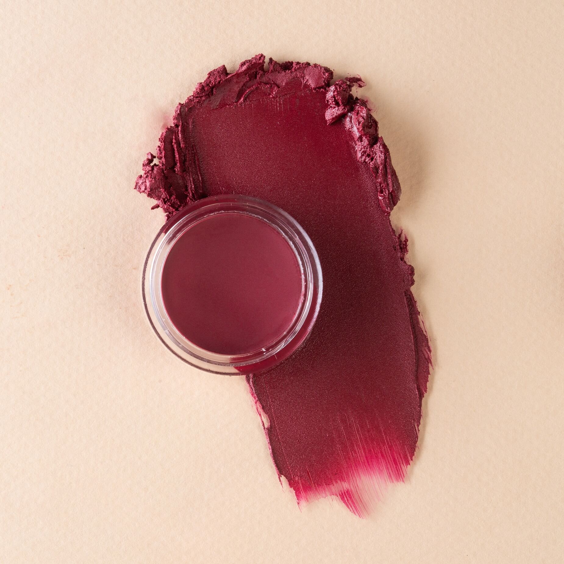 Lip & Cheek Tint