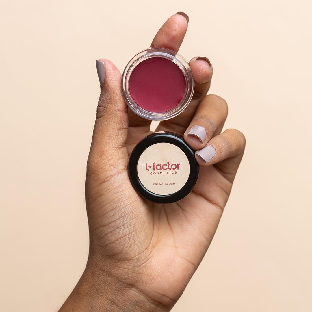 Lip & Cheek Tint