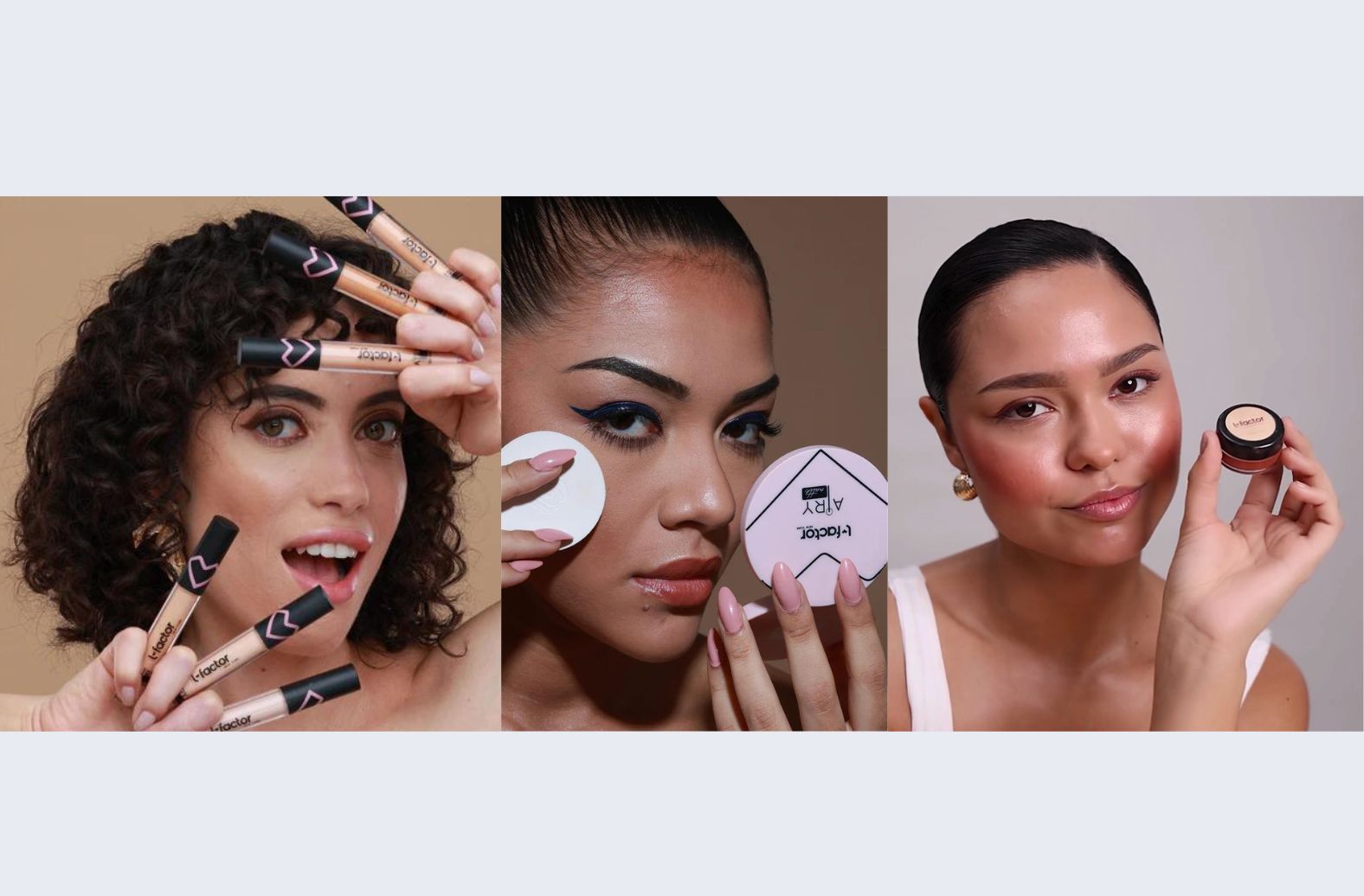 Nude Makeup Look Tips How to Achieve it in 7 Easy Steps L Factor New