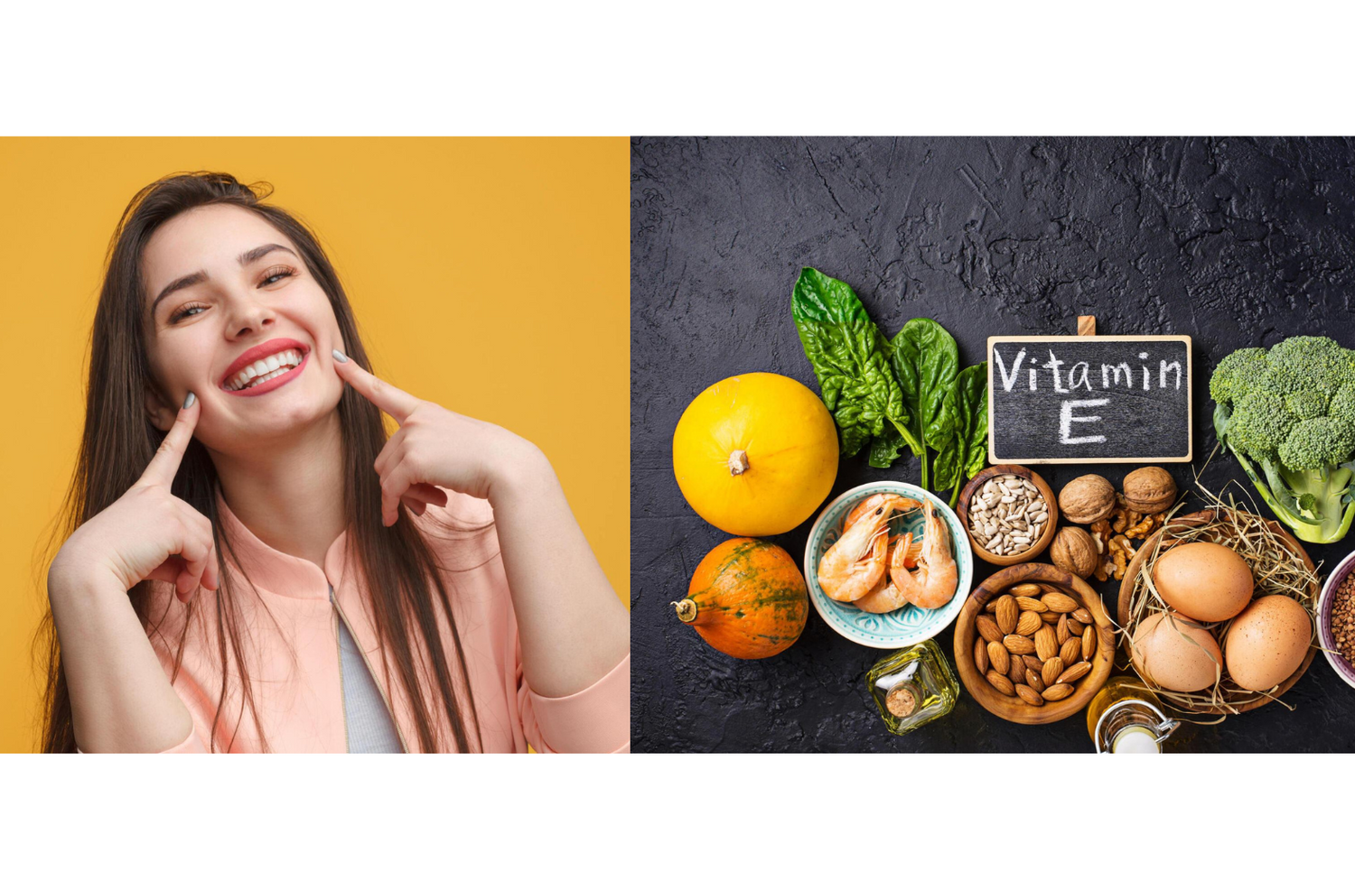 Vitamin E in Makeup Products: Uses & Benefits – L Factor New York