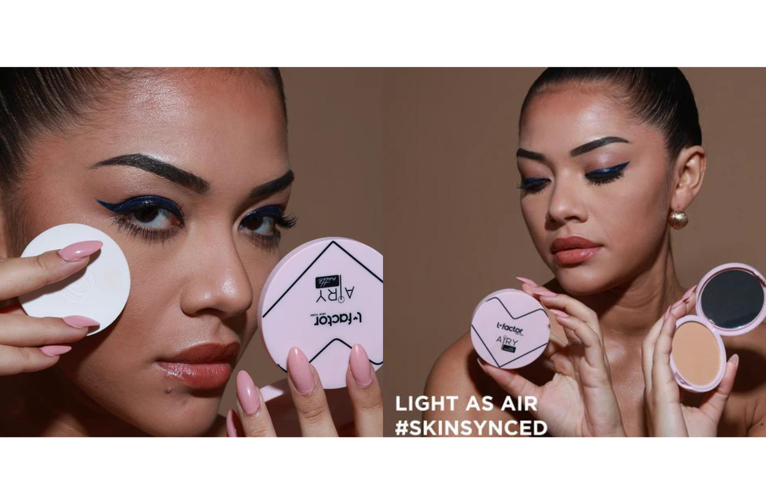 Compact Powder Uses in Makeup: Why It’s an Essential Product – L Factor ...
