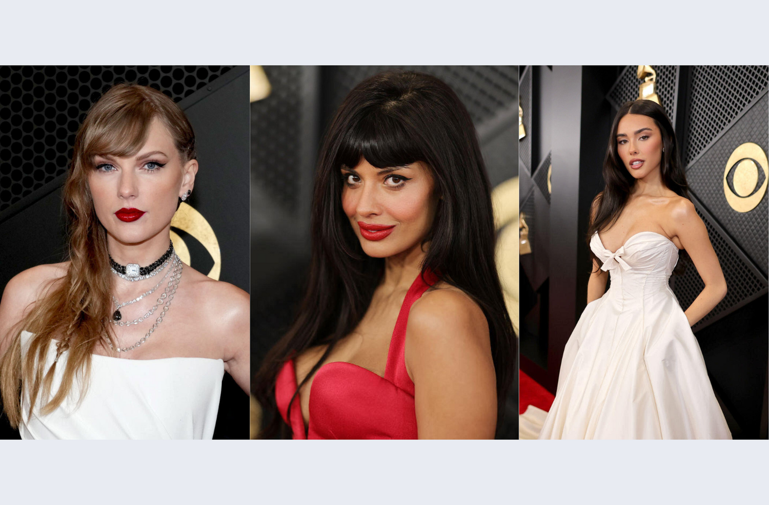 #7 Best Red Carpets Beauty Looks from The Grammy Awards 2024