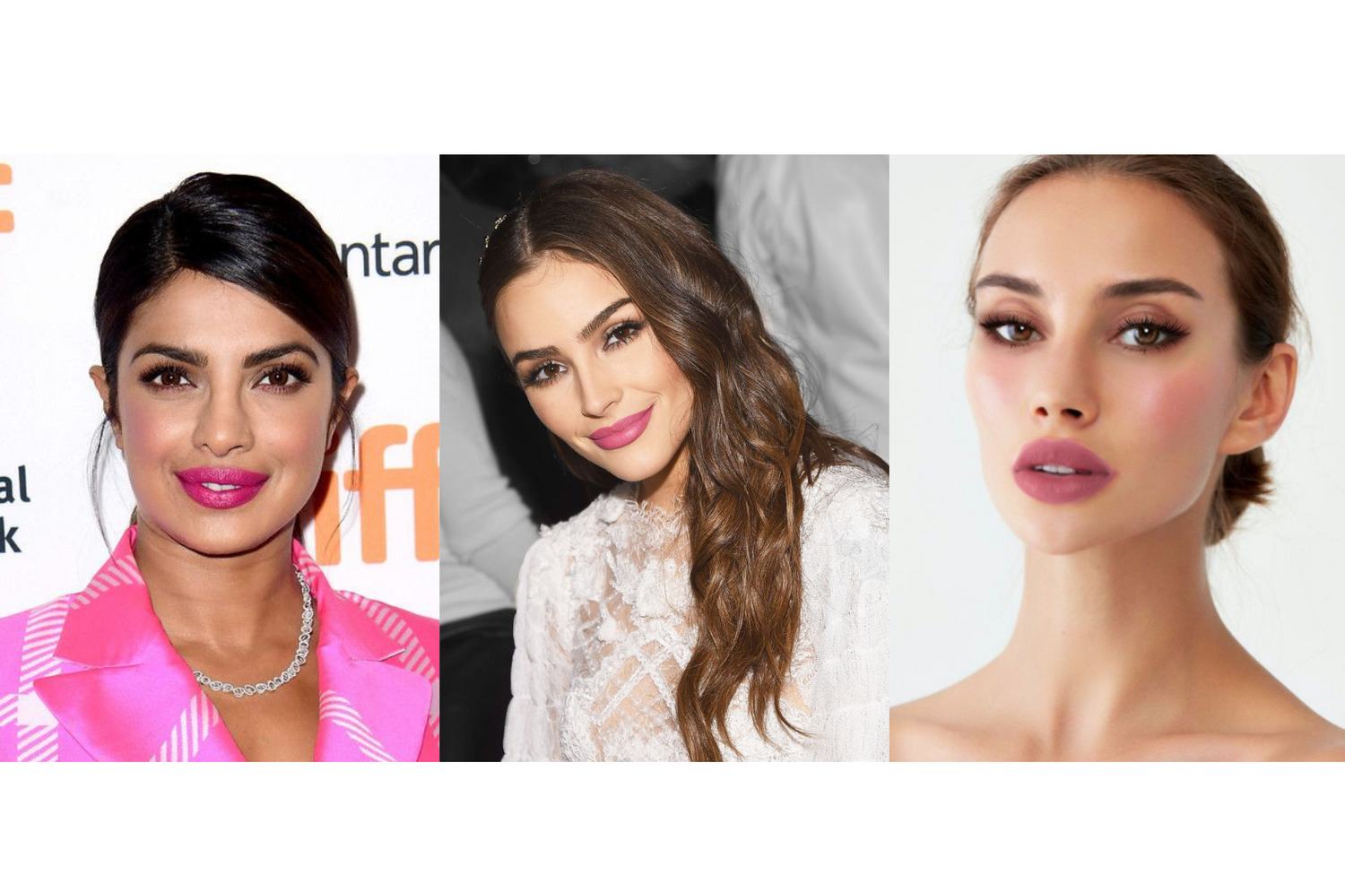 Best Mauve-Pink Lipsticks for Indian Skin - L Factor New York