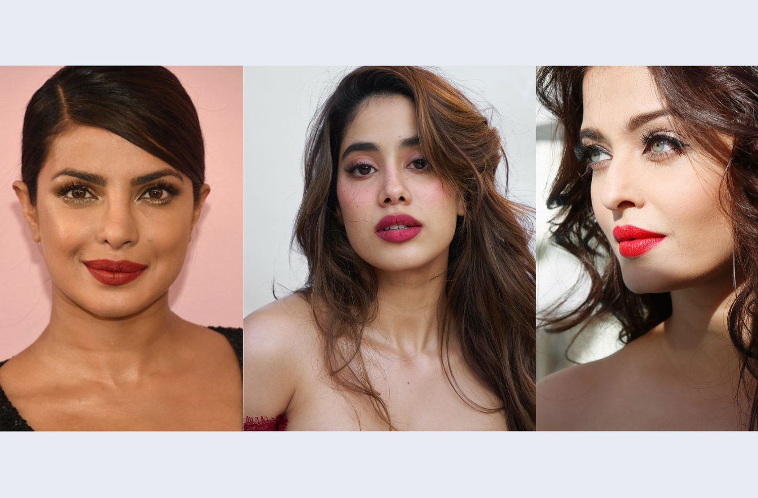 7 Best Red Color Lipstick for Indian Skin Tone - L Factor New York