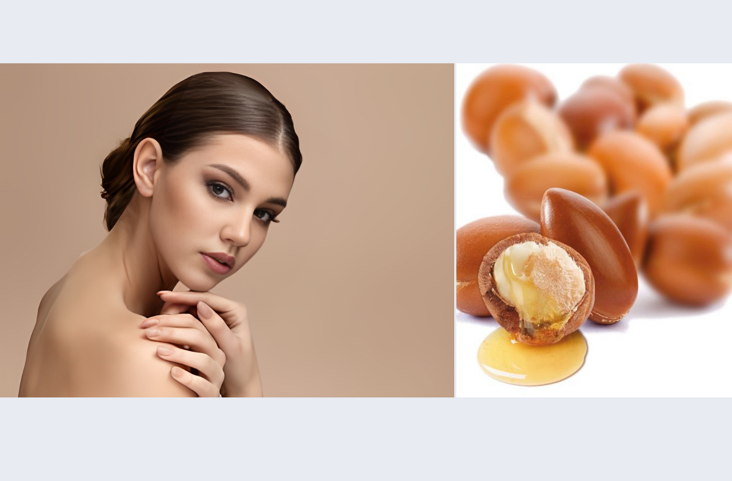 Argan Oil Benefits for Skin: Why It’s Used in Makeup Products?