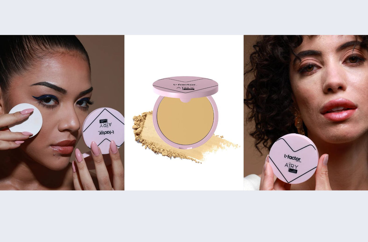 How to Choose Best Compact Powder for Dark, Fair & Dusky Skin – L ...