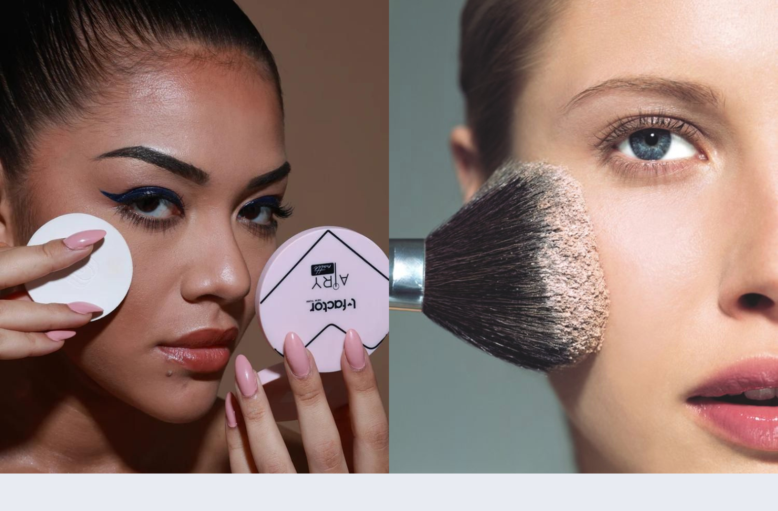 Compact Powder Vs. Loose Powder: Differences & Benefits – L Factor New York