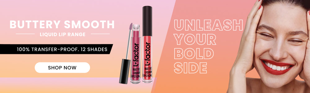 Brown Lipstick Shades