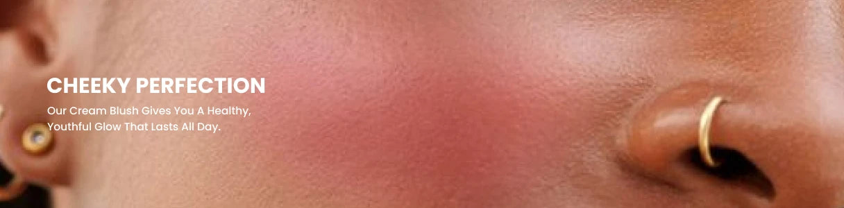 Crème Blush