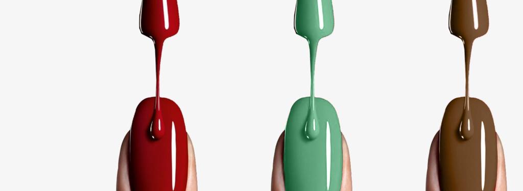 Urban Chic Nail Polish