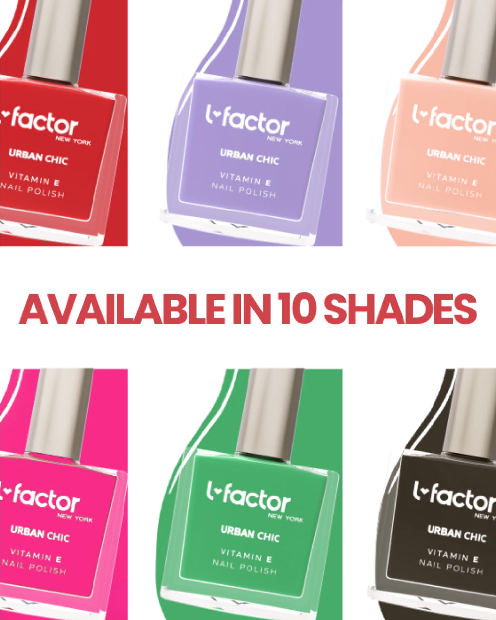 Buy Newly launched Swiss Beauty Slay Nail Color Nail Polish