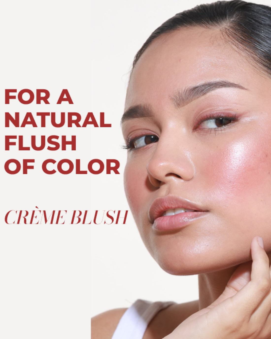 Buy Face Makeup Crème Blush | Lips N Cheeks Tint From L Factor – L