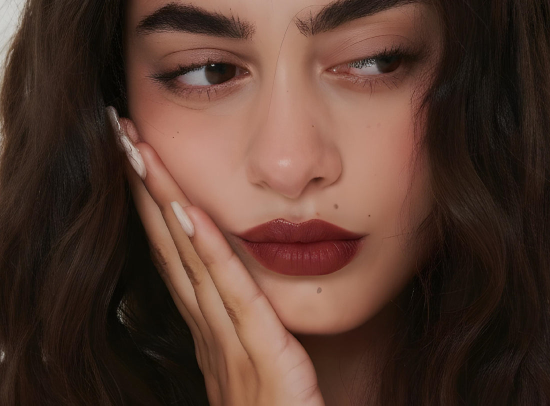 MOCHA MUSE
