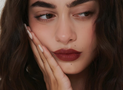 MOCHA MUSE