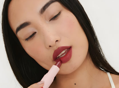 PLUM PASSION