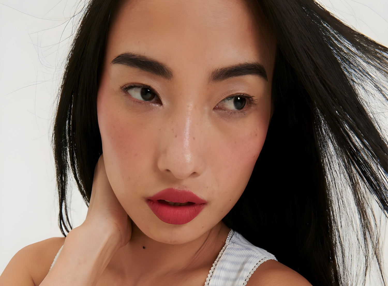 PUCKER UP PINK