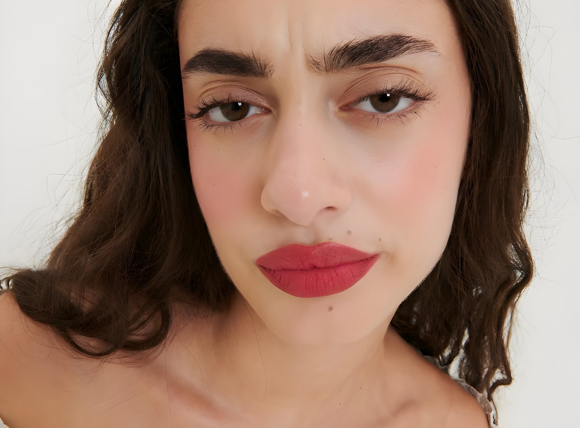 PUCKER UP PINK